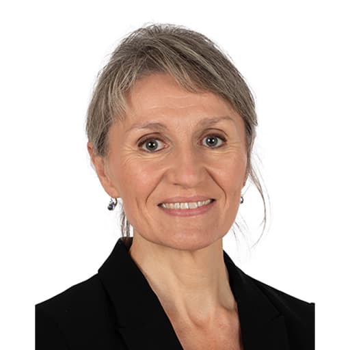 Isabelle BRIQUET