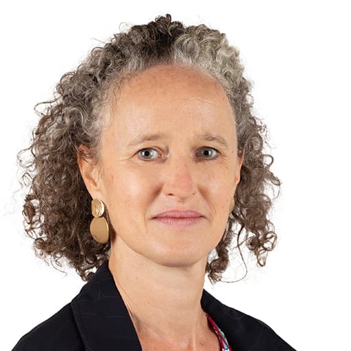 Colombe BROSSEL