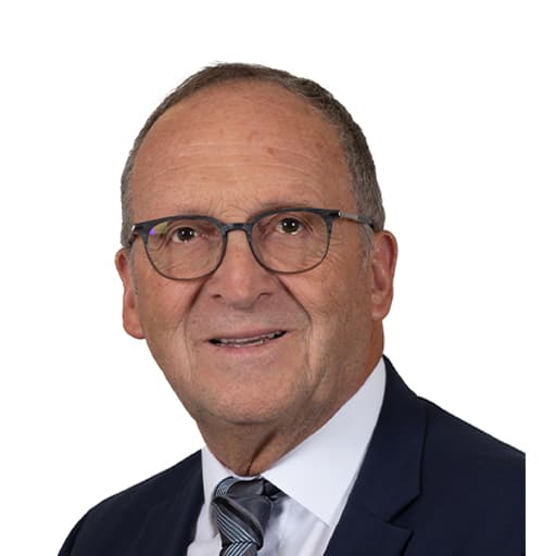 Bernard BUIS