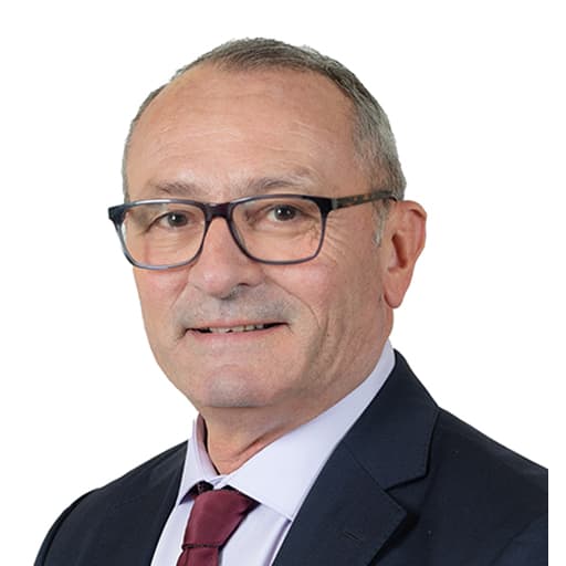 Henri CABANEL