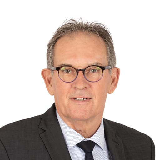 Alain Cadec