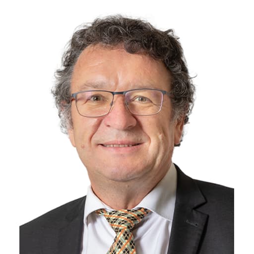 Michel CANÉVET