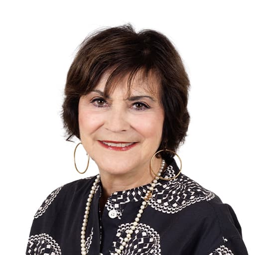 Marie-Arlette CARLOTTI