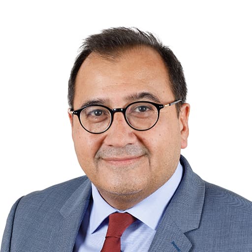 Christophe CHAILLOU