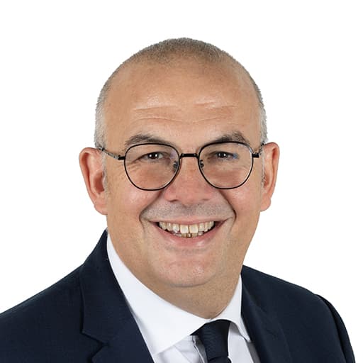 Cédric CHEVALIER