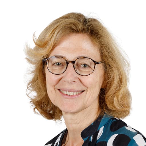 Marie-Carole CIUNTU