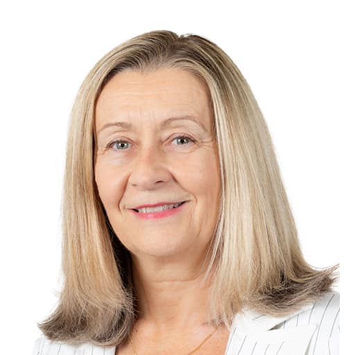 Hélène CONWAY-MOURET
