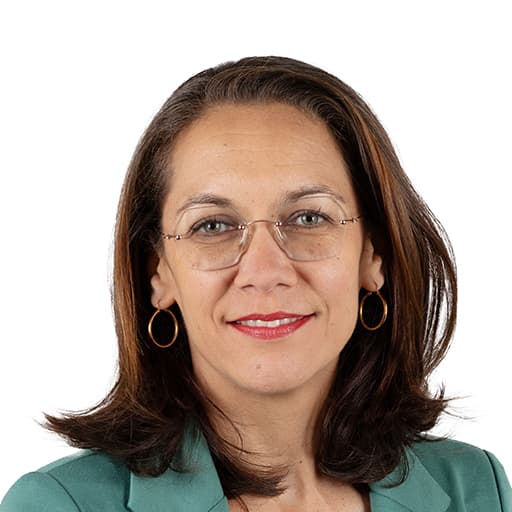 Evelyne CORBIERE NAMINZO