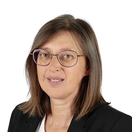 Karine DANIEL