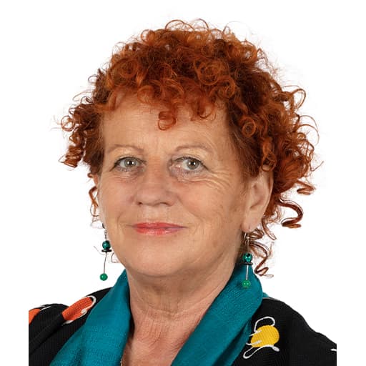 Monique DE MARCO