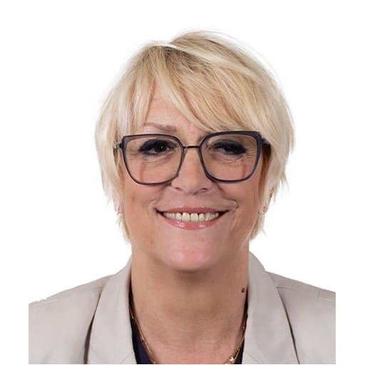 Brigitte DEVESA