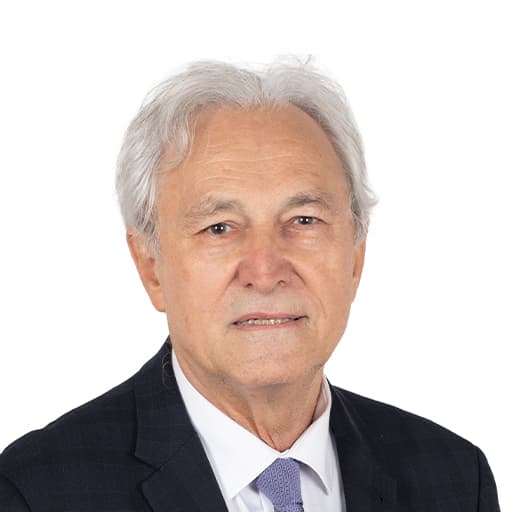 Alain DUFFOURG