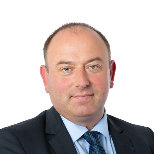 Laurent DUPLOMB