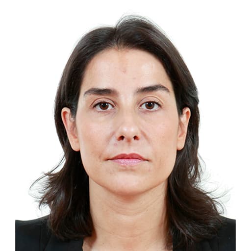 Frédérique ESPAGNAC