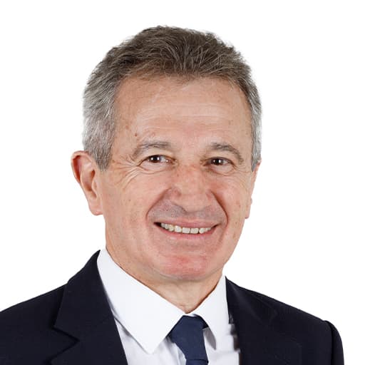 Daniel FARGEOT