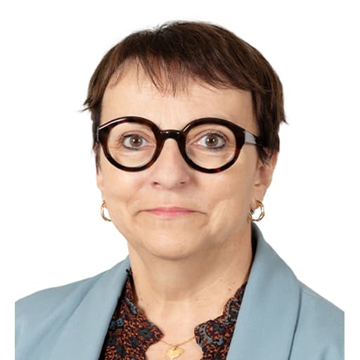 Corinne FÉRET