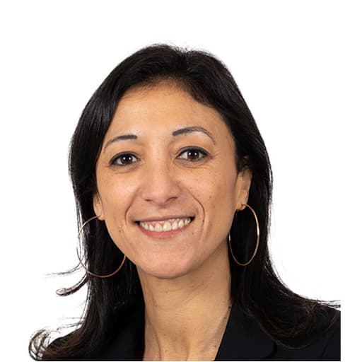 Amel GACQUERRE