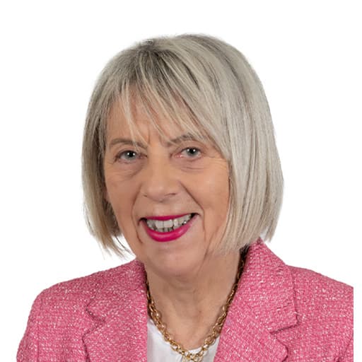 Frédérique GERBAUD