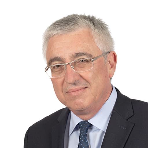 Hervé GILLÉ
