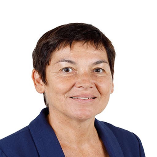 Annick GIRARDIN