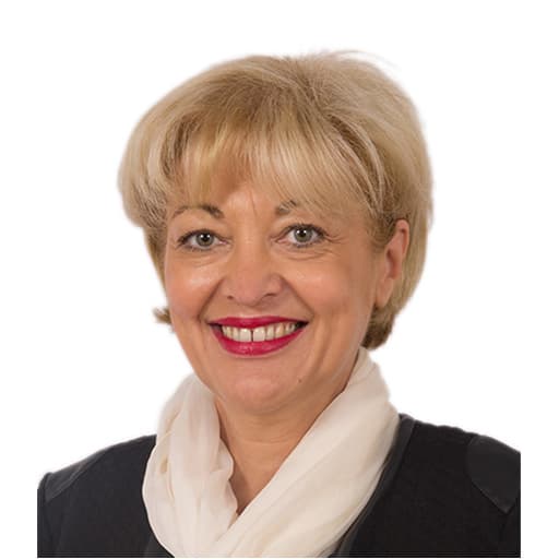 Pascale GRUNY