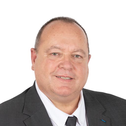 Daniel GUERET