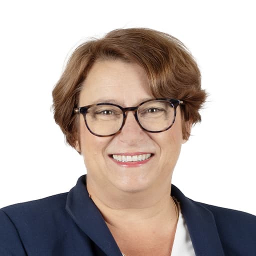 Antoinette GUHL
