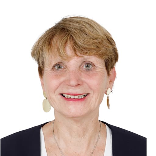 Marie-Lise HOUSSEAU