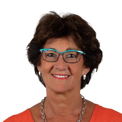 Annick JACQUEMET