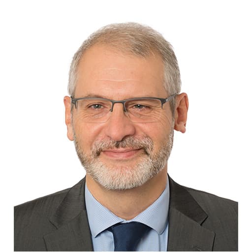 Éric KERROUCHE