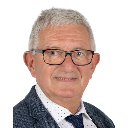 Gérard LAHELLEC