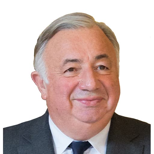 Gérard LARCHER