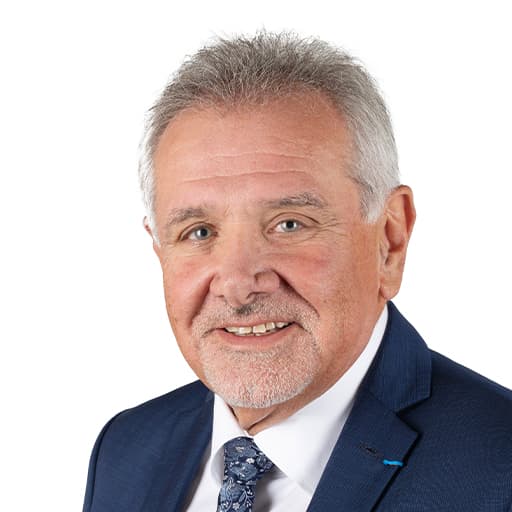 Michel LAUGIER
