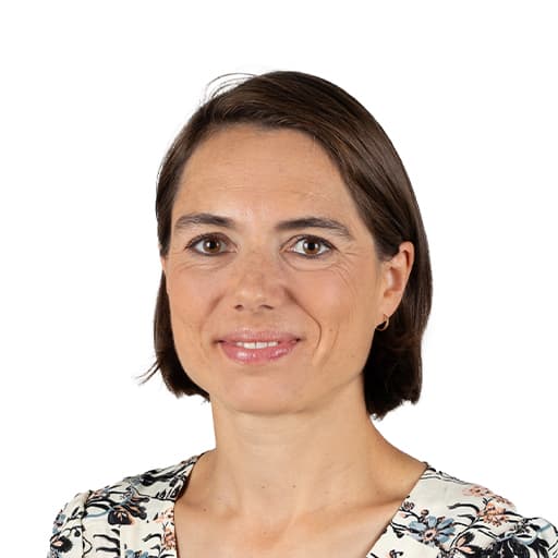 Christine LAVARDE