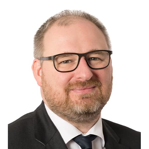 Ronan LE GLEUT
