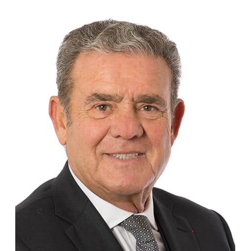 Henri LEROY