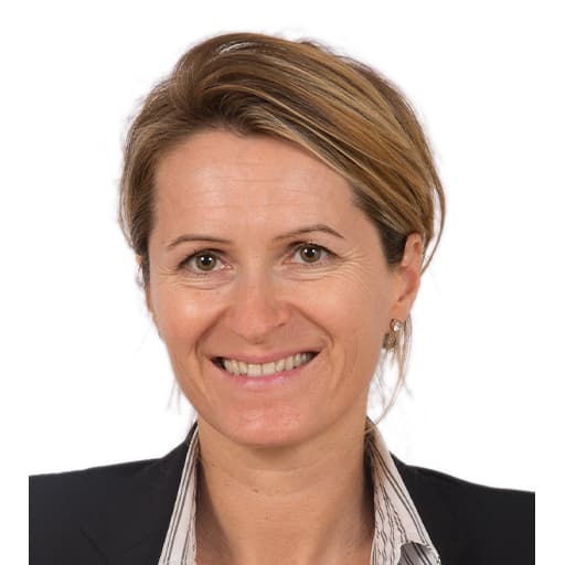 Anne-Catherine LOISIER