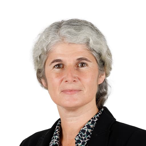Marianne MARGATÉ