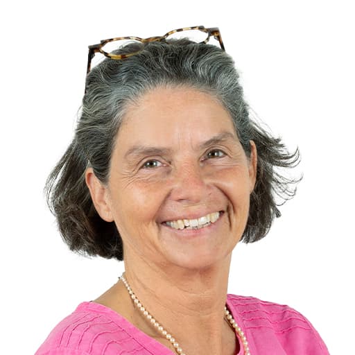 Pauline MARTIN