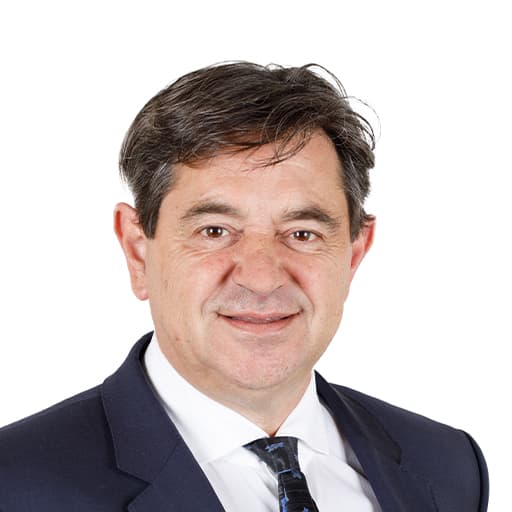 Michel MASSET