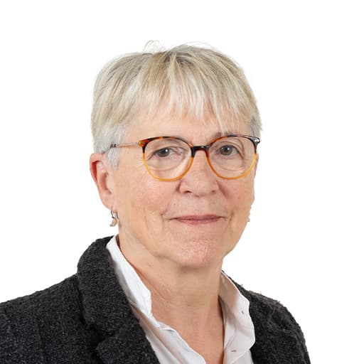 Paulette MATRAY