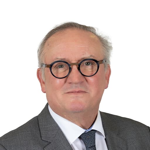 Pierre MEDEVIELLE