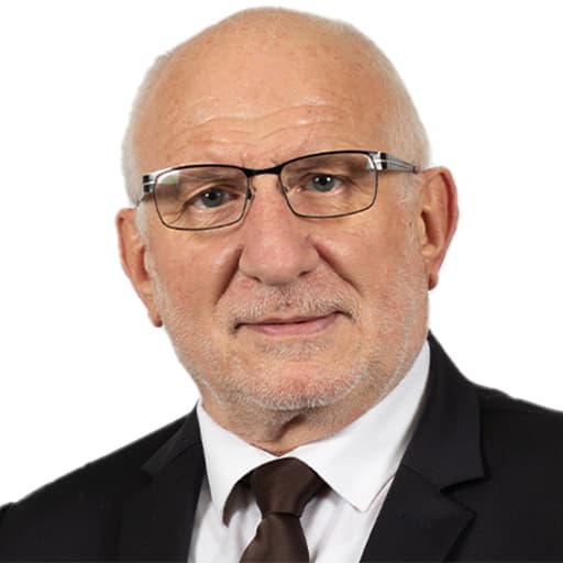 Serge MERILLOU
