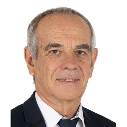 Jean-Jacques MICHAU