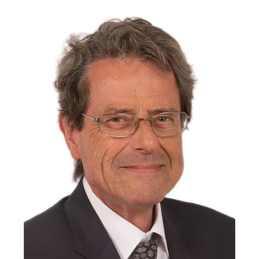 Alain MILON