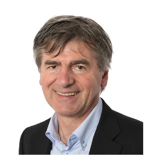 Jean-Marie MIZZON