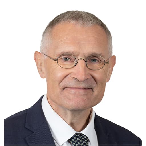 Franck MONTAUGE
