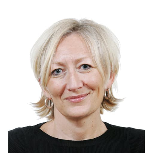 Catherine MORIN-DESAILLY
