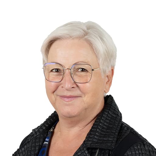 Anne-Marie NÉDÉLEC