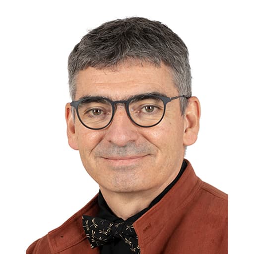 Pierre OUZOULIAS